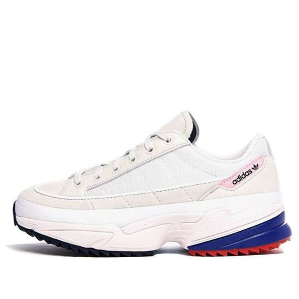 Кроссовки kiellor Adidas, белый