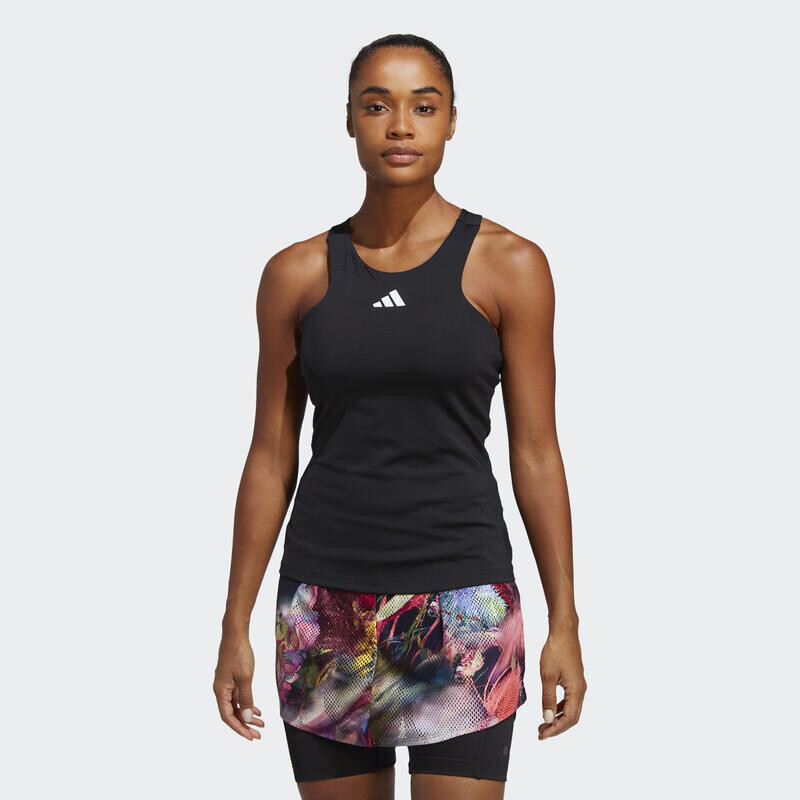 

майка Tennis Y ADIDAS, цвет schwarz