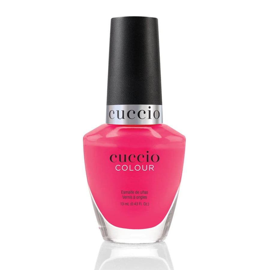 

Cuccio, 1315 Лак для ногтей 13 мл Love Is A Battlefield