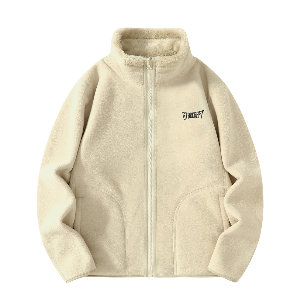 

Куртка Unisex, Apricot