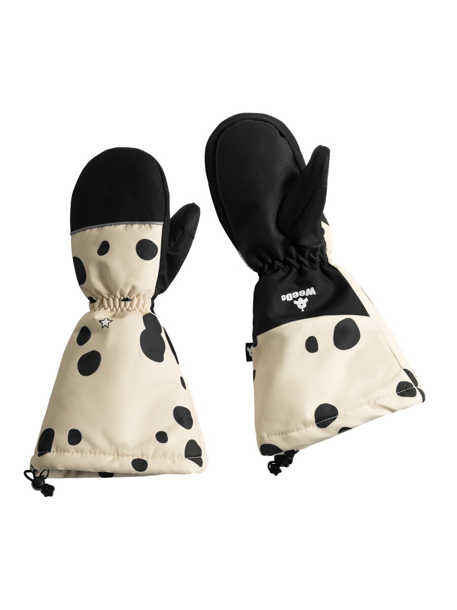 

Перчатки WeeDo PUPPYDO, бежевый