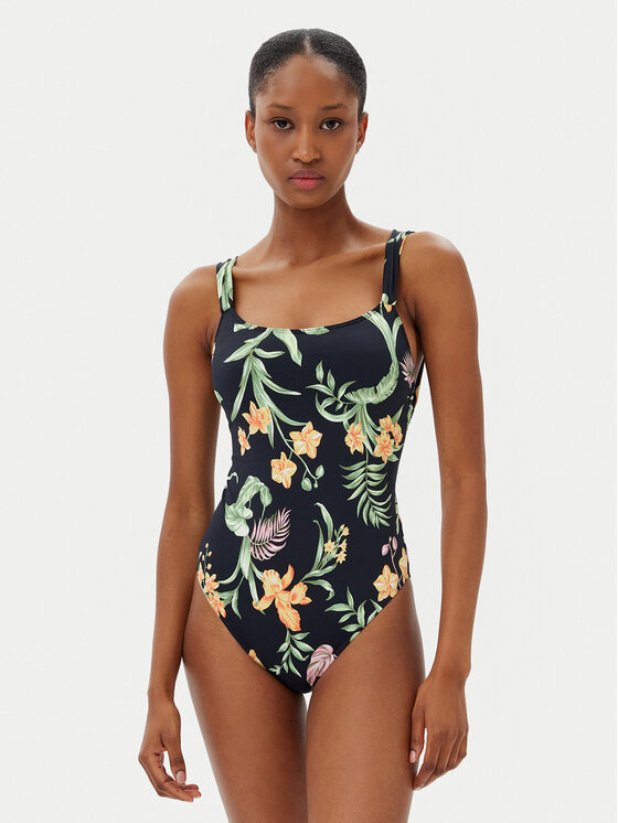 

Бикини Beach Classics ERJX203588 Roxy, зеленый