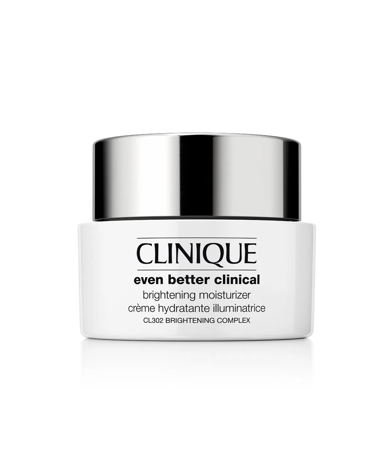 Крем увлажняющий осветляющий CLINIQUE Even Better Bright Moisture Cream