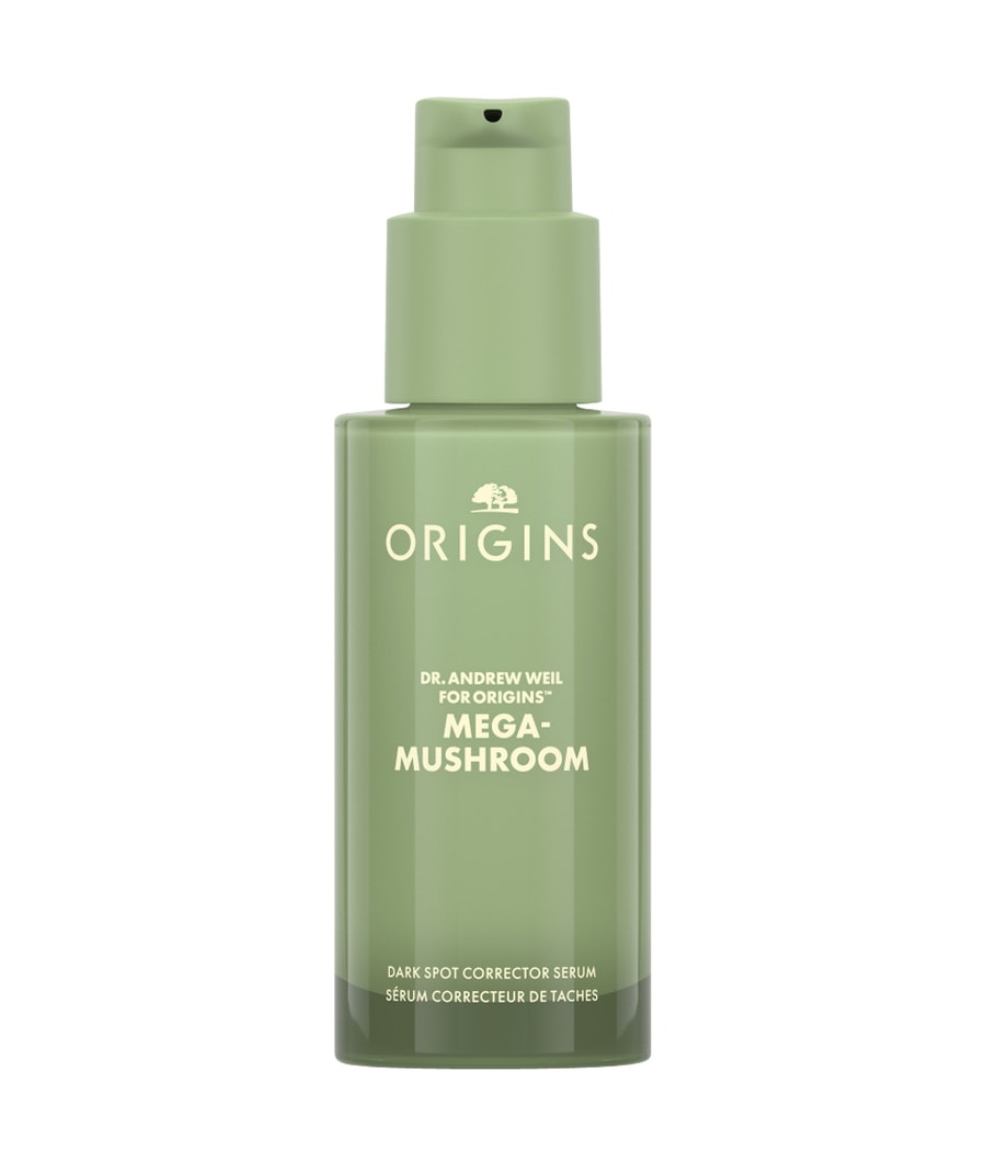 

Сыворотка для лица Origins Dr. Weil Mushroom Dark Spot Corrector Serum, 50 ml
