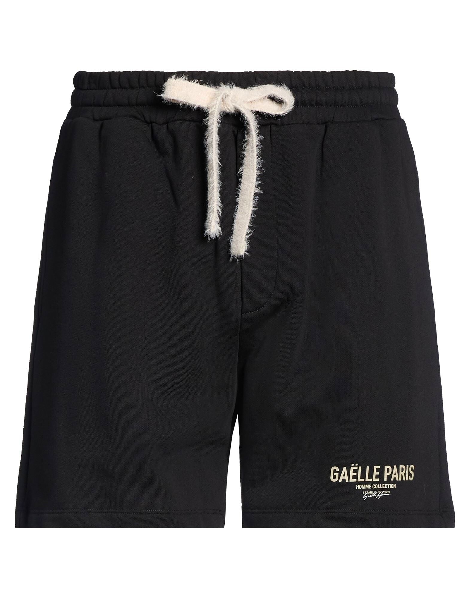 

Шорты HOMME GaËLle Paris, черный