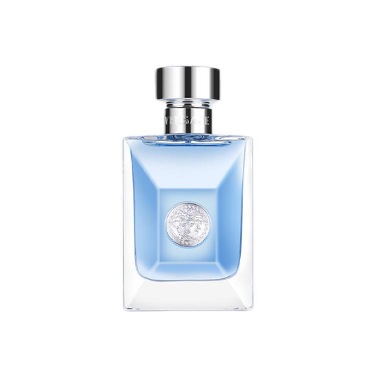 Мужской миниатюрный парфюм Eau De Toilette Citrus Sage набор пробников для тестирования и знакомства, 5ml VERSACE — фото 3