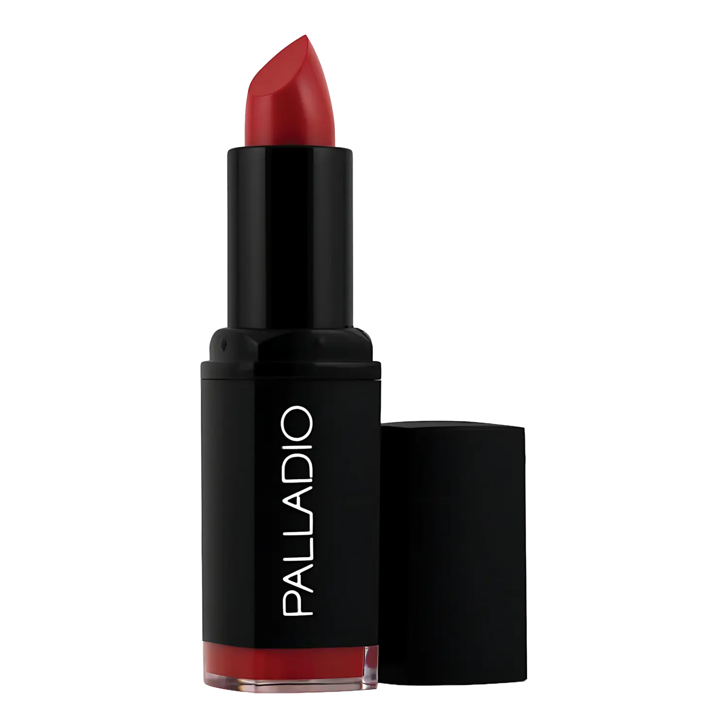 

Травяная матовая помада Palladio Beauty, Scarlet