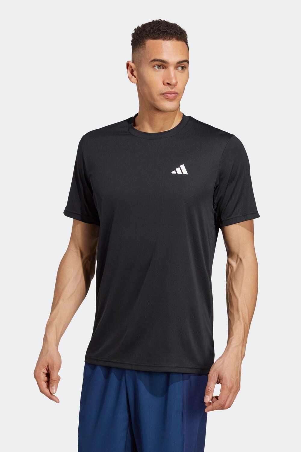 

Спортивная футболка Train Essentials Adidas, черный