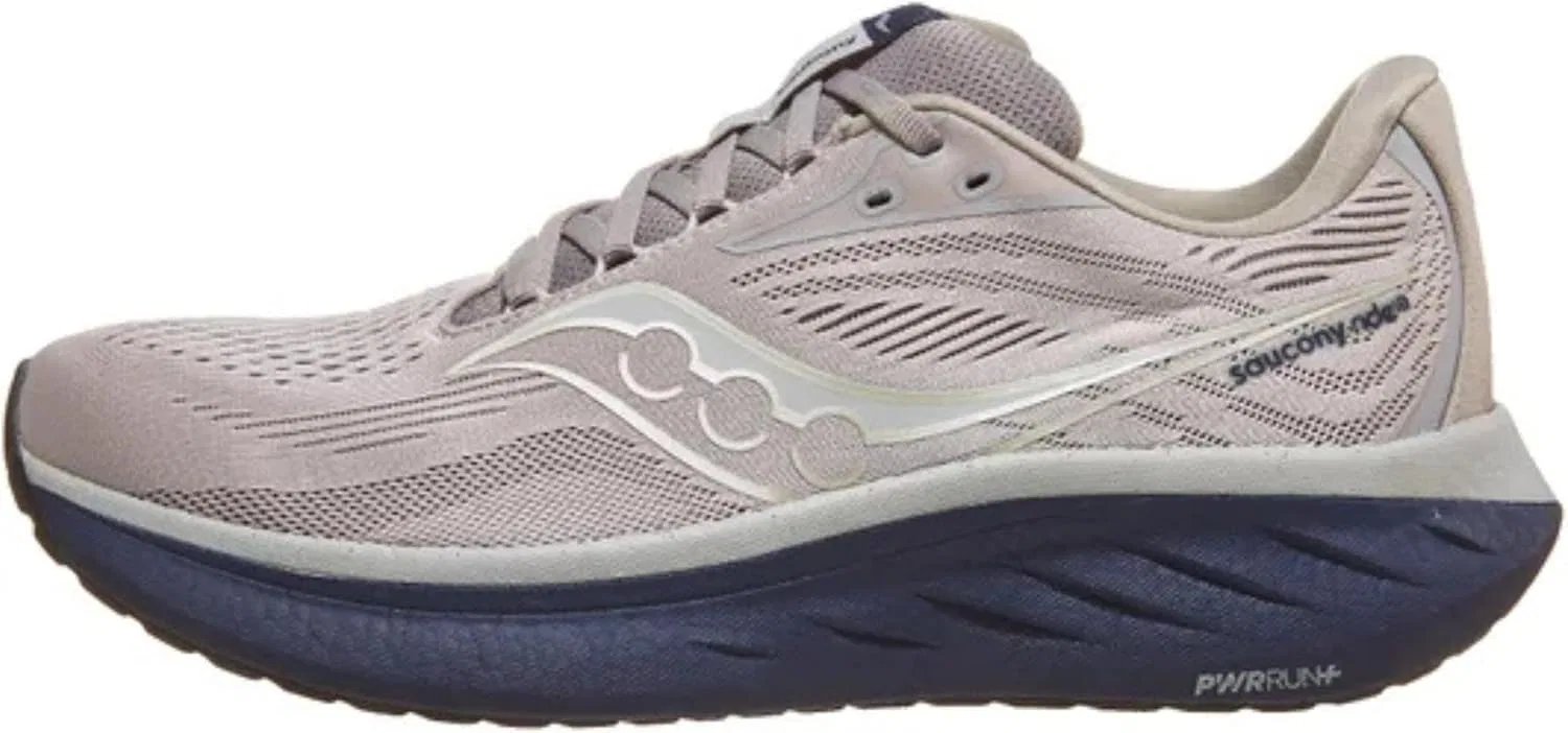 Кроссовки Saucony Ride 18