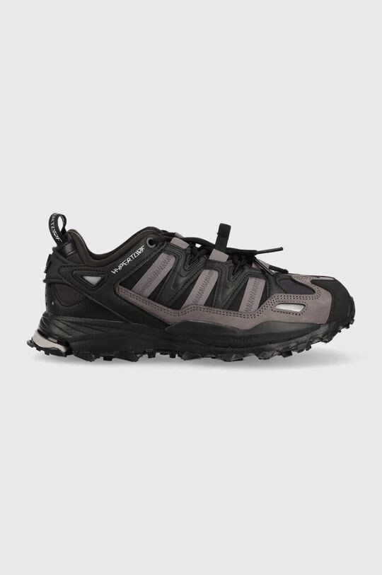 

Кроссовки Hyperturf adidas Originals, черный