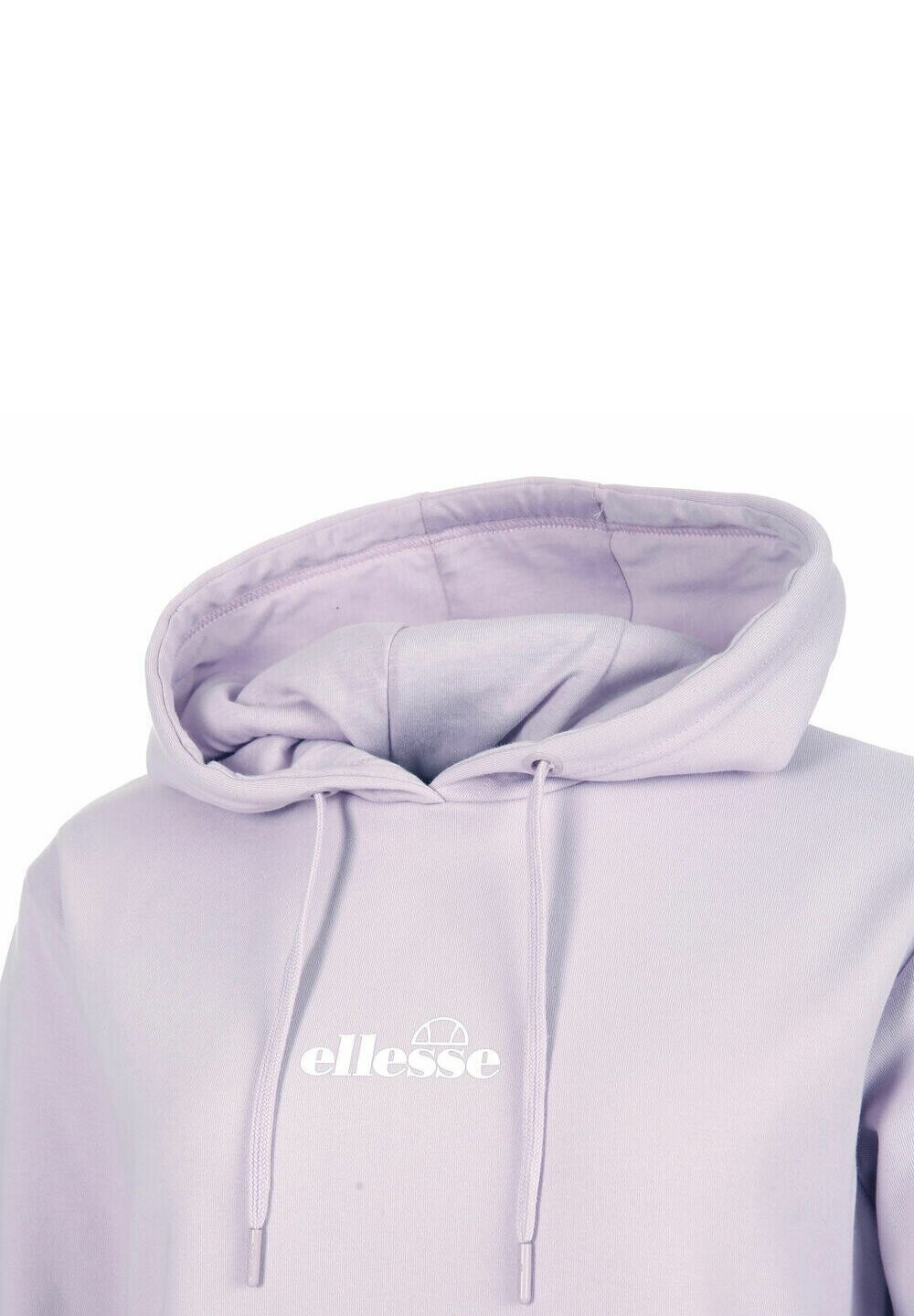 

Толстовка с капюшоном JAZANA Ellesse, сиреневый