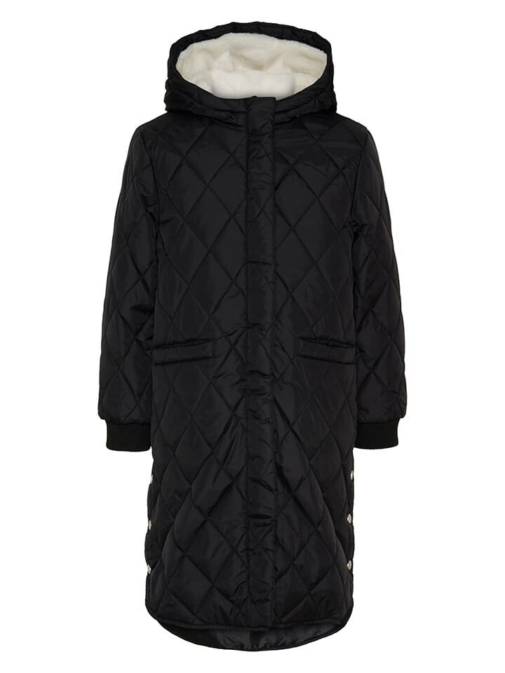 

Зимняя куртка HULABALU Winterjacke, черный