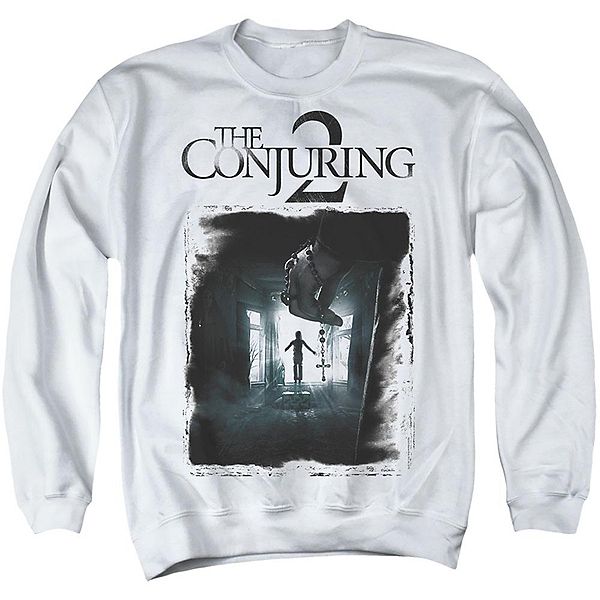 

Толстовка The Conjuring 2 Licensed Character