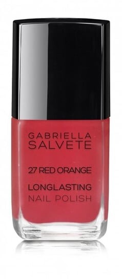 

Стойкая эмаль Gabriella Salvete 11 мл