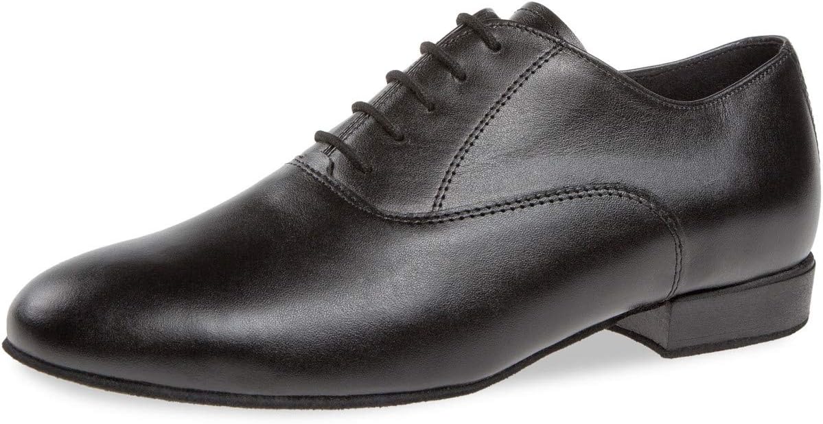 

Мужские танцевальные туфли 180-075-028 Diamant, черный