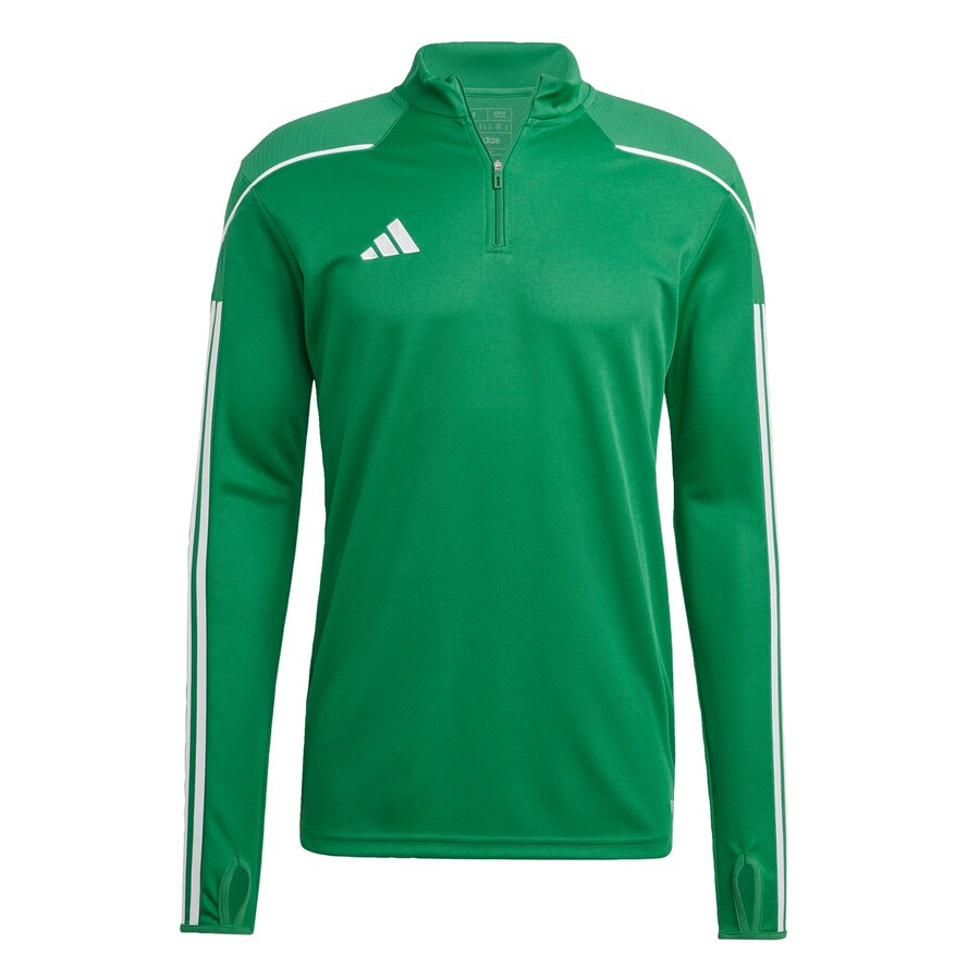 

Рубашка performance ADIDAS PERFORMANCE Tiro 23, зеленый