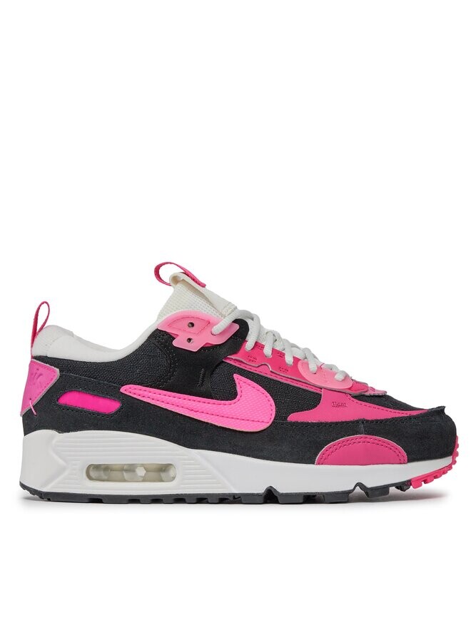 

Кроссовки Nike, розовый
