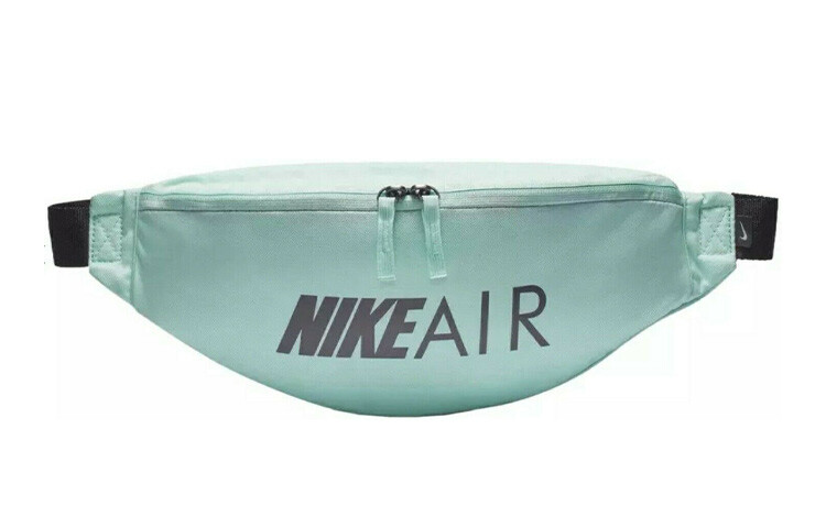 

Поясная сумка унисекс Nike, Light Green, Зеленый, Поясная сумка унисекс Nike, Light Green