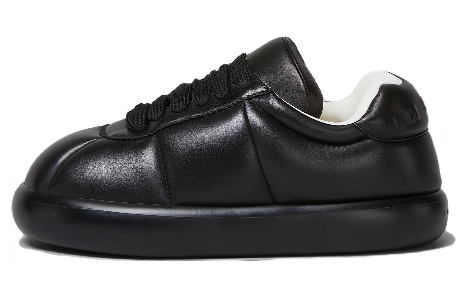 

Низкие кроссовки с мягкой подошвой MARNI, Original Shoe Box Included