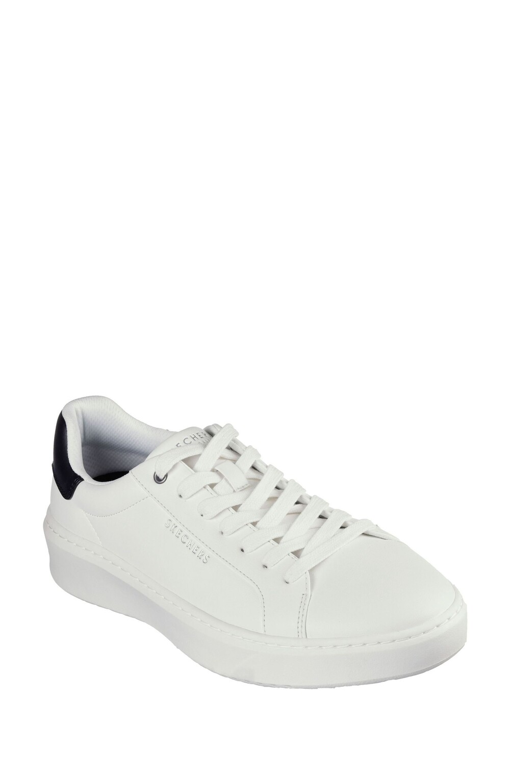 Суд Skechers, белый — фото 3