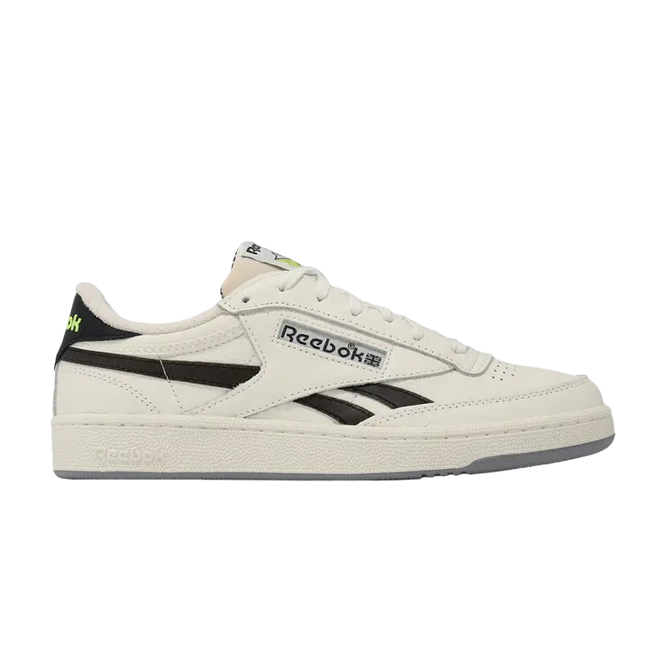 

Кроссовки Reebok Club C Revenge Vintage, кремовый, Бежевый, Кроссовки Reebok Club C Revenge Vintage, кремовый