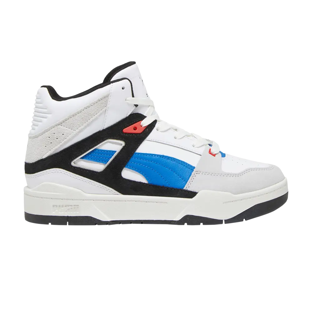 

Кроссовки Slipstream High Puma, белый