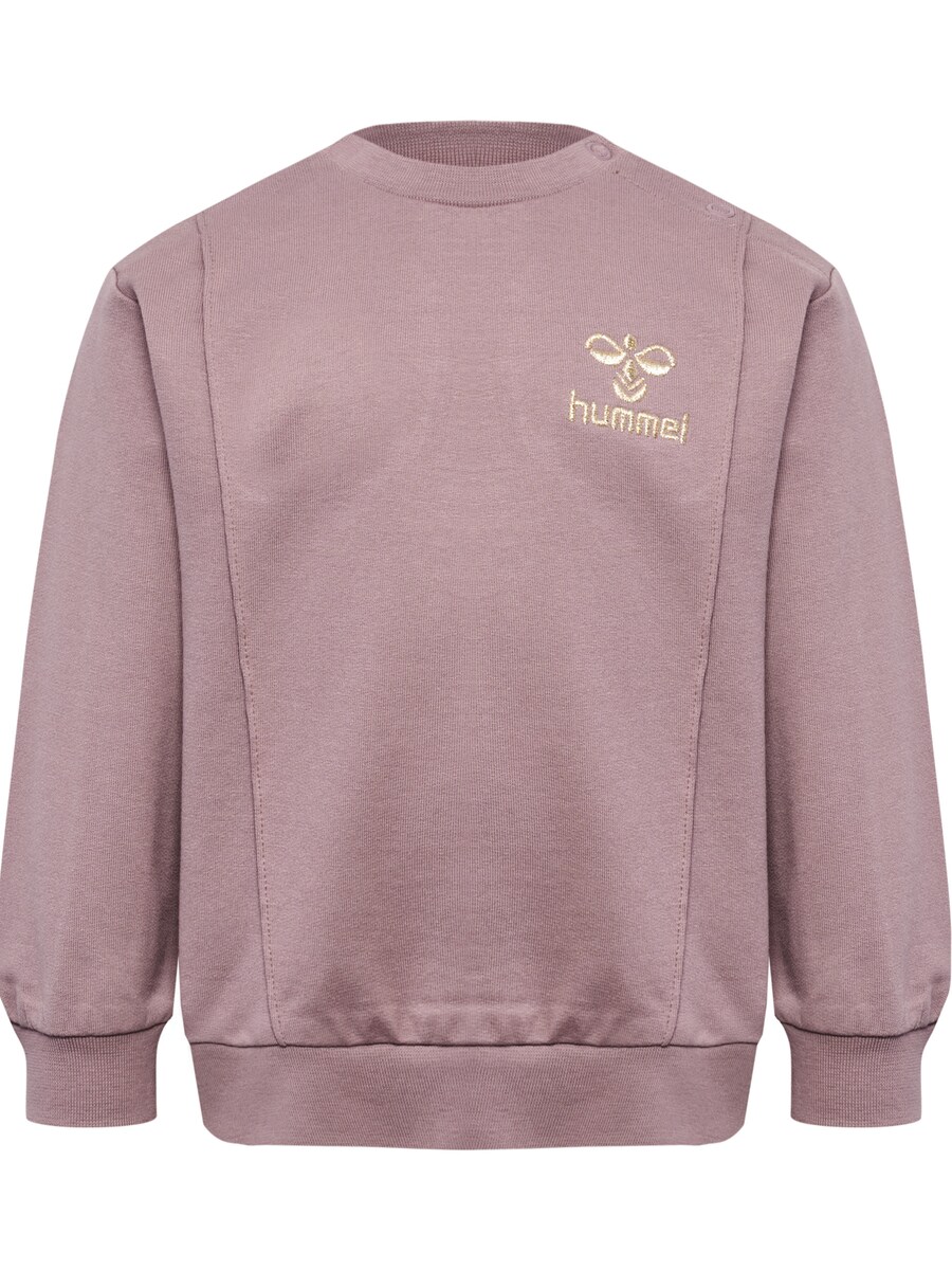 

Толстовка Hummel HELLE, цвет Mauve