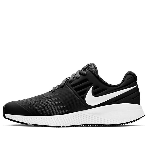 

Кроссовки звездный бегун Nike, черный