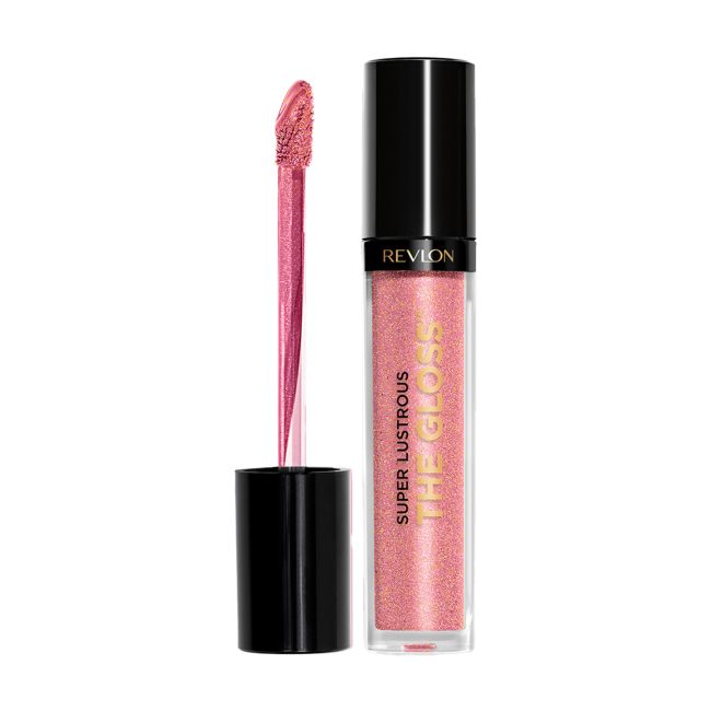 

Супер блестящий блеск для губ Revlon, цвет 301, 3,8 мл