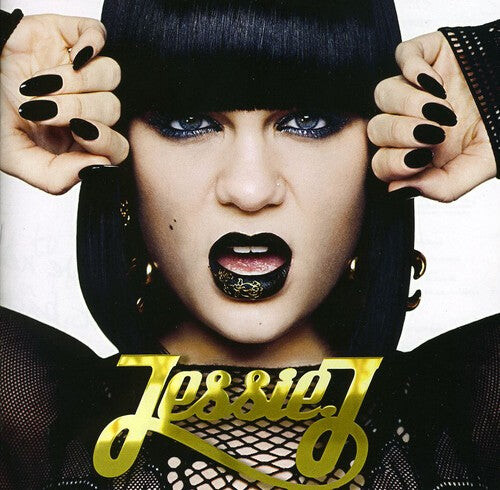 

CD диск J, Jessie: Who You Are