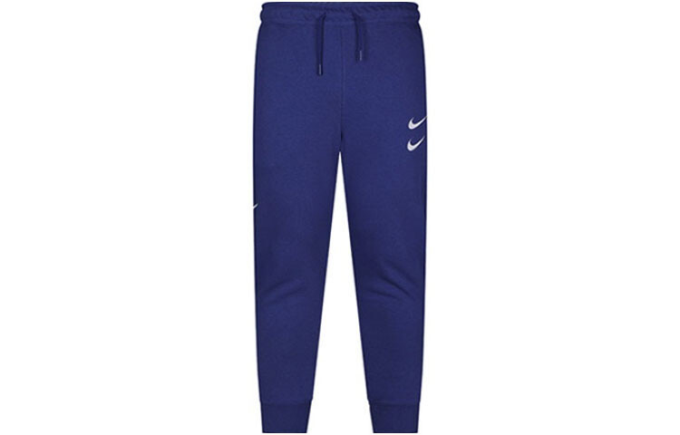

Мужские трикотажные спортивные штаны Nike, Синий
