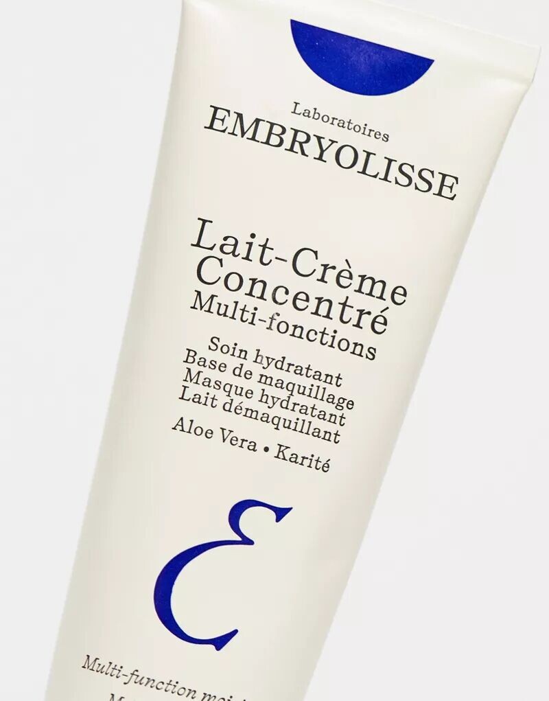 Embryolisse Lait Creme Concentrate Питательный увлажняющий крем 75 мл — фото 2