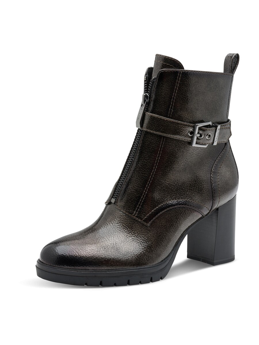 Ботильоны Tamaris, Anthracite