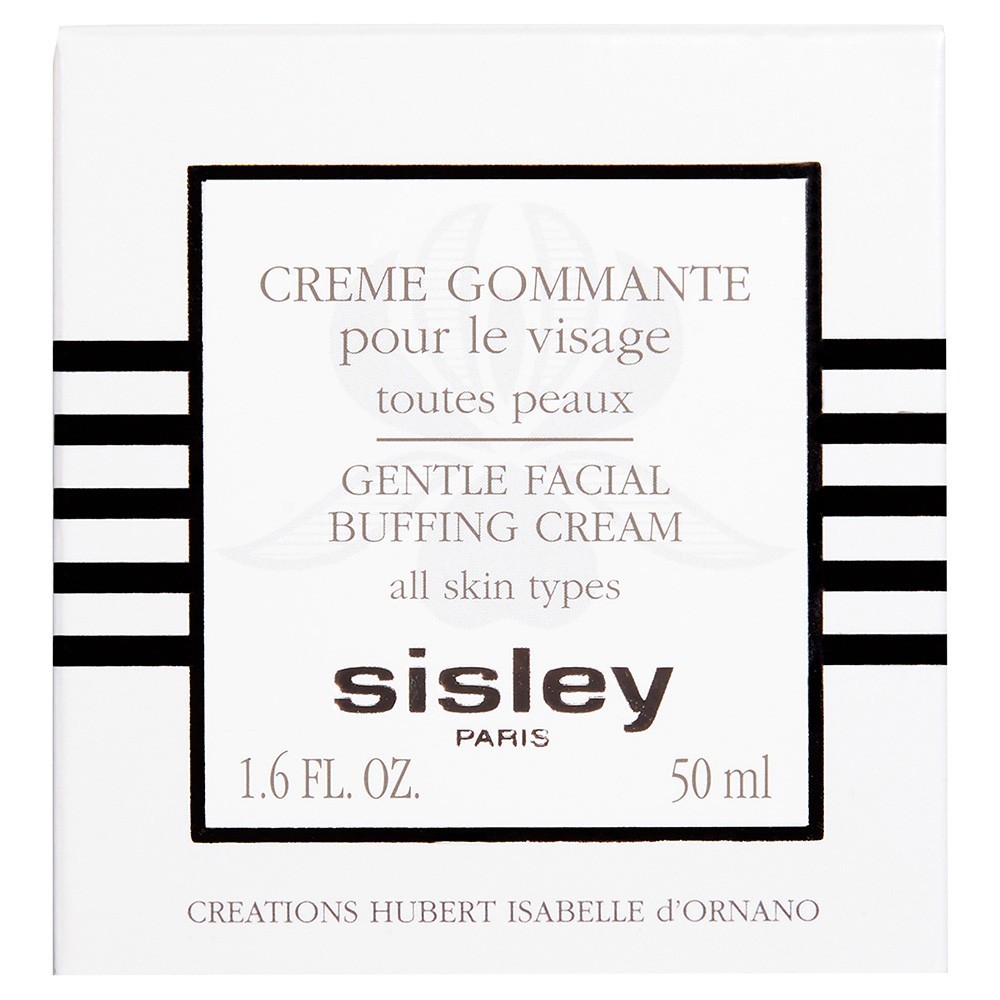 Скраб для лица crème gommante pour le visage Sisley, объем 50 мл — фото 4
