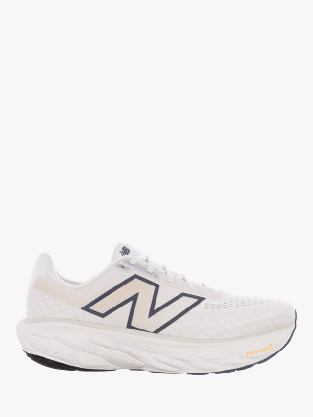 

Мужские кроссовки для бега fresh foam x 1080 New Balance, цвет Sea Salt