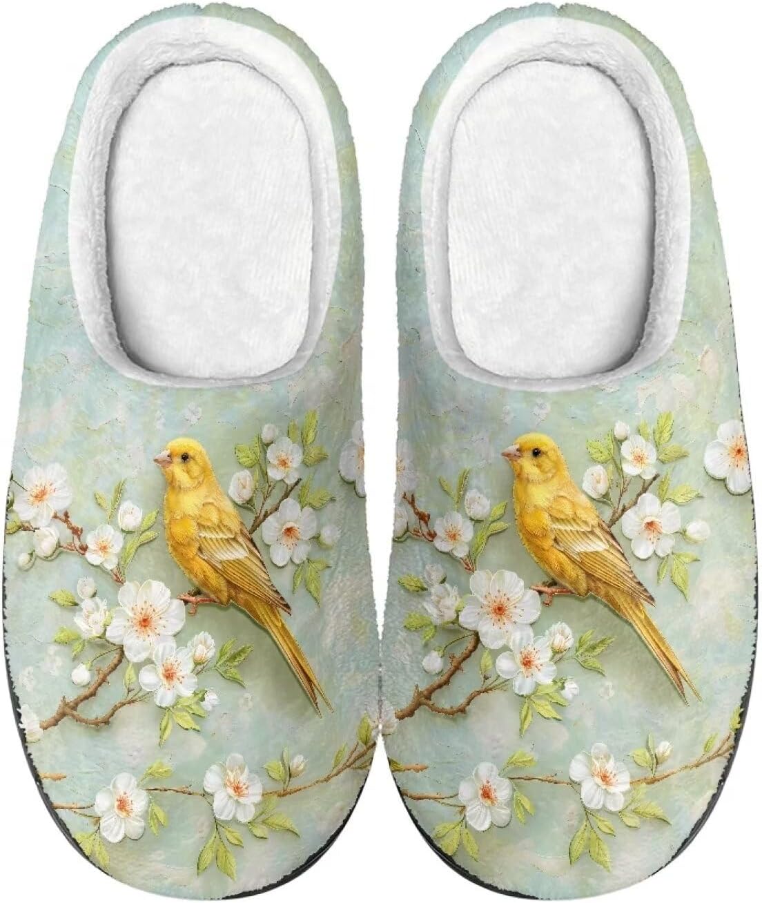 

Тапочки Scuff для женщин и мужчин, мягкие теплые пушистые тапочки, противоскользящие теплые тапочки для дома и улицы, удобные домашние тапочки Baxinh, зеленый