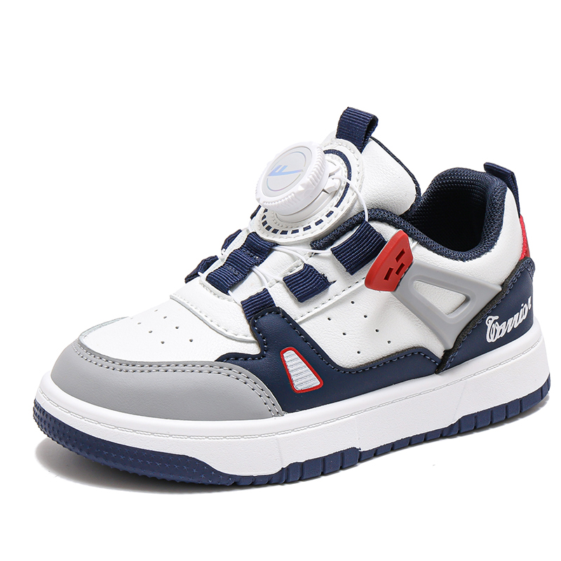Warrior Low Top Детские Скейтбординг Кроссовки, Серый/Черный/Зеленый — фото 2