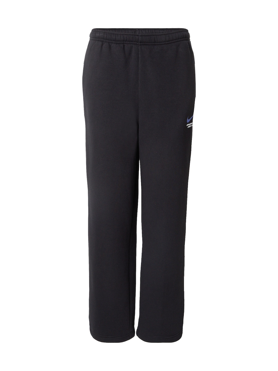 

Обычные брюки Nike Sportswear CLUB, черный