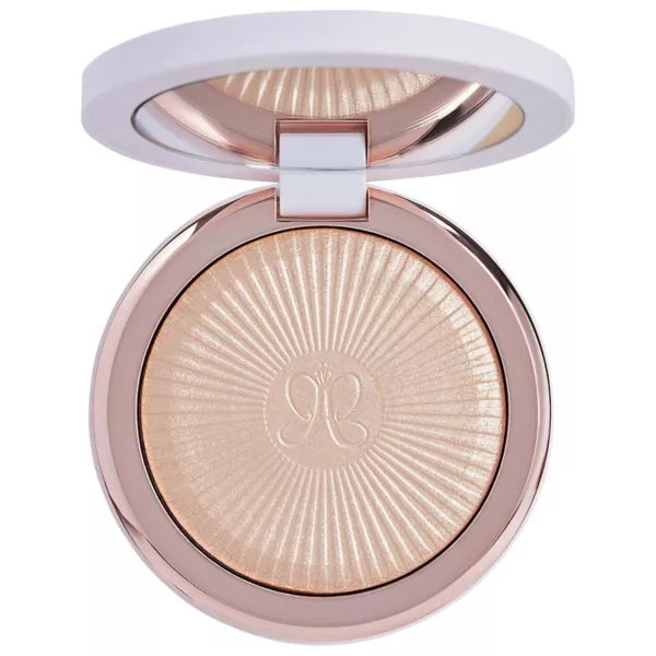 

Glow seeker шампанское золото пудровый хайлайтер Anastasia Beverly Hills