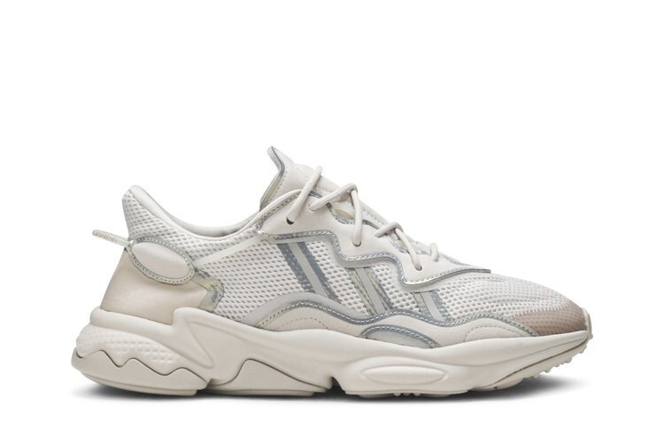 

Кроссовки Adidas Ozweego, белый