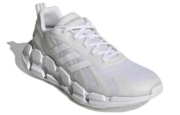 Кроссовки ventice climacool Adidas, белый — фото 3