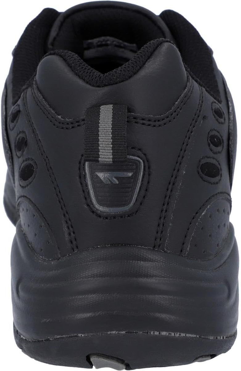 Мужские кроссовки HI-TEC Blast Lite Wide, черный — фото 2
