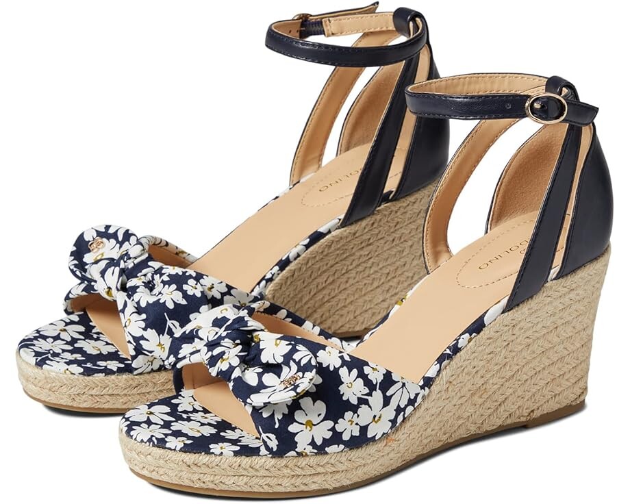 

Туфли Bandolino Kaira 7, цвет Navy Multi