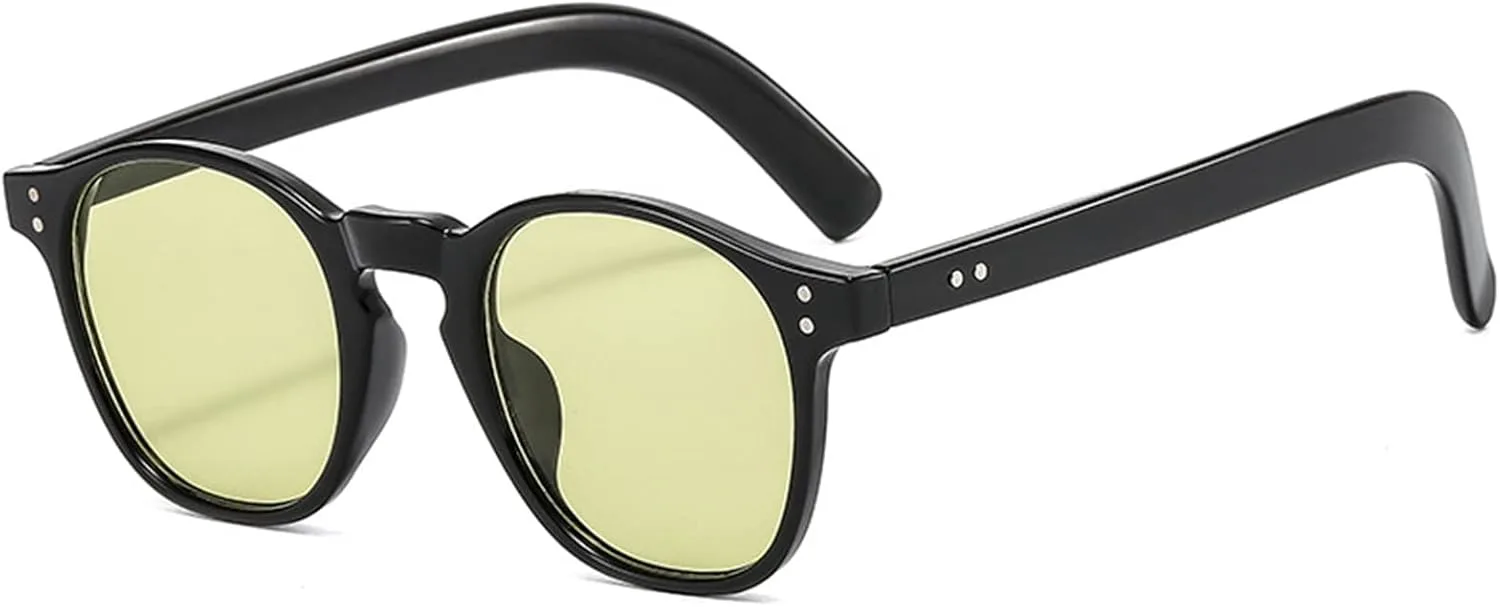 

Солнцезащитные очки для активного отдыха на природе, для мужчин, для шопинга, для поездок на работу, для спорта, для женщин, для вождения Generic, Yellow