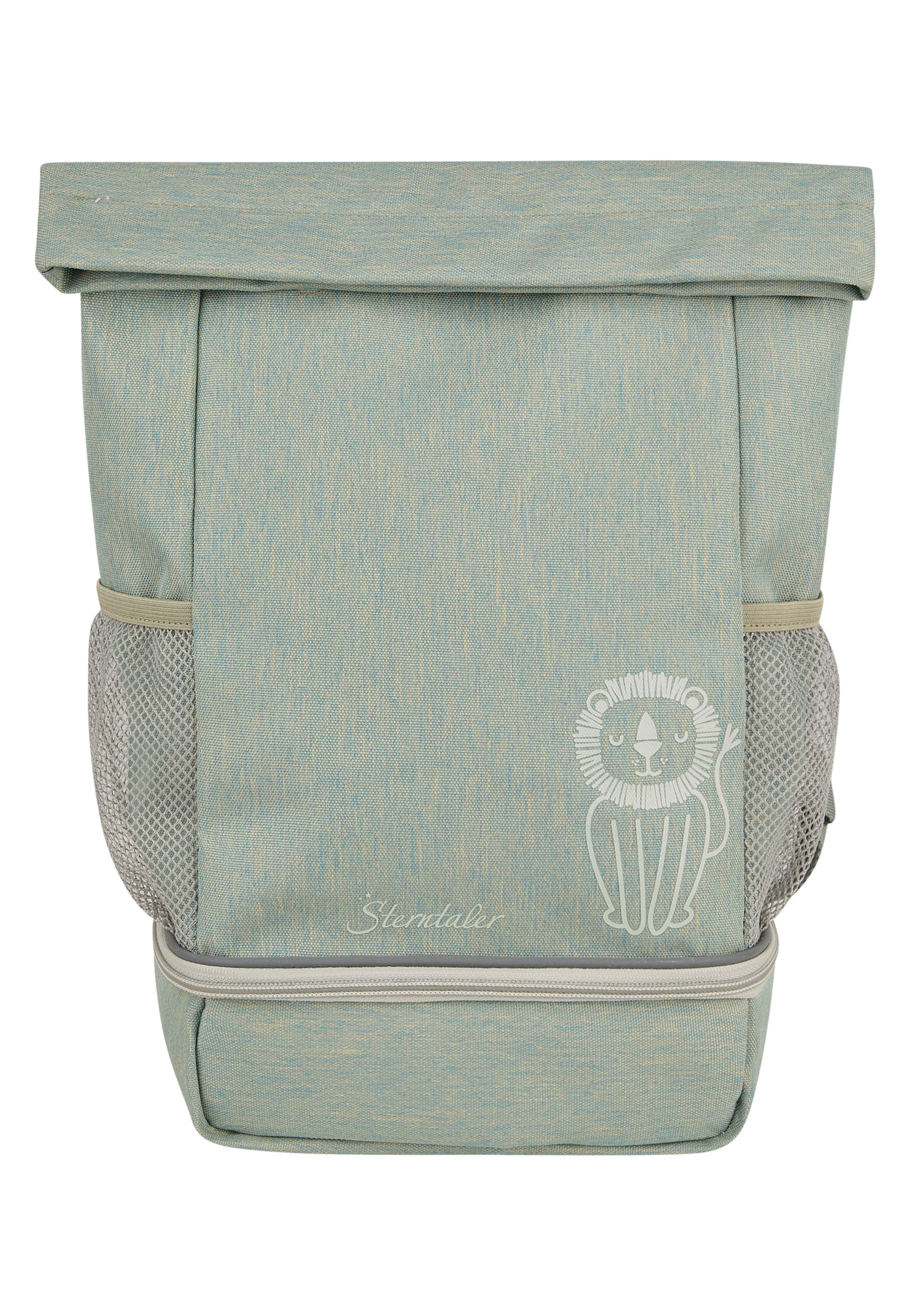 

STERNTALER Рюкзак в цвете Olive