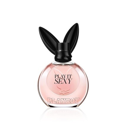 Playboy Play It Sexy Eau De Toilette Perfume 40ml — фото 2