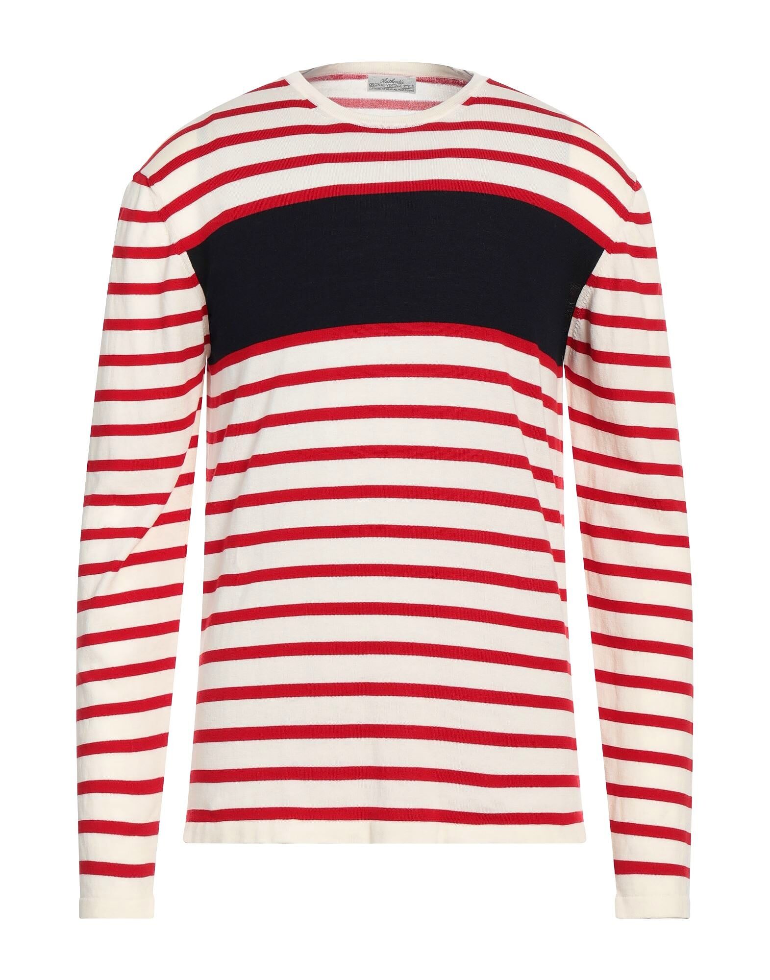 

Свитер Original Vintage Style, слоновая кость