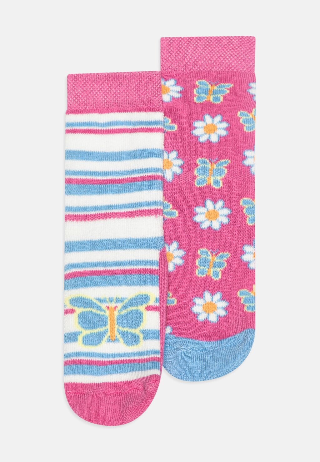 

Носки 2 PACK Ewers, цвет pink