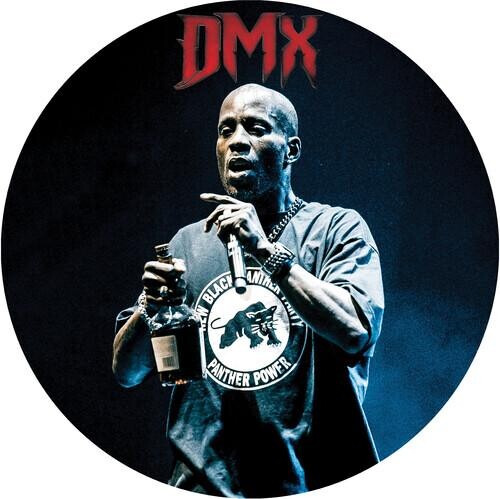 

Виниловая пластинка Dmx - Greatest