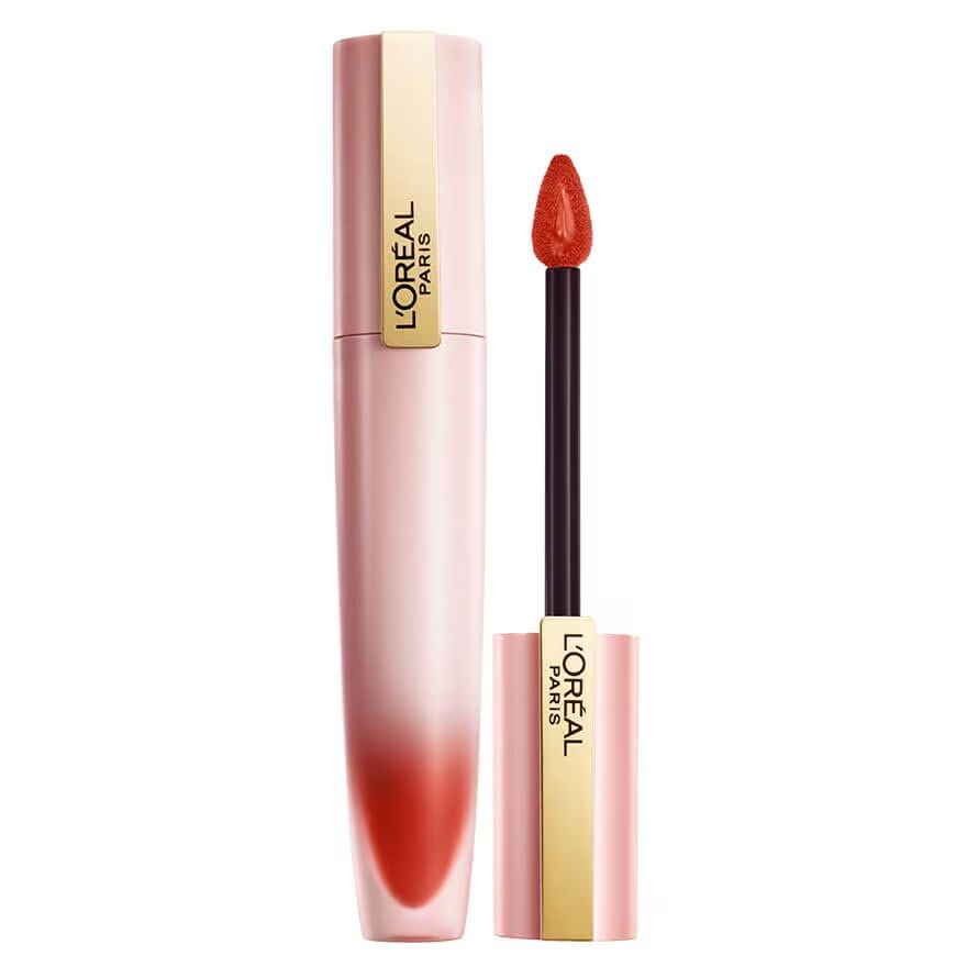 

L'Oreal Makeup L'Oreal Chiffon Signature Lip 7мл. 221 Я протягиваю руку, I Reach Out